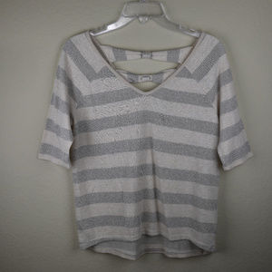 2/$7 ♦️LC Lauren Conrad Light Weight Sweater